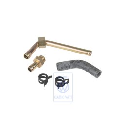 VW Originale Tubo Olio - 062145735