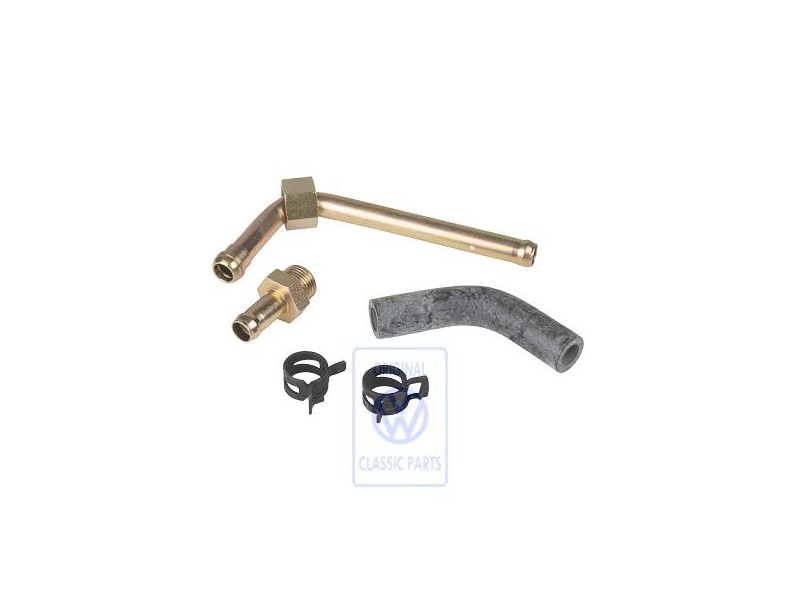 VW Originale Tubo Olio - 062145735