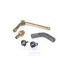 VW Originale Tubo Olio - 062145735