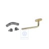 VW Originale Tubazione Di Ritorno Olio - 062145735A