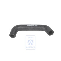 VW Originale Tubo Fless. Ritorno Olio - 062145736A