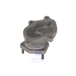 VW Originale Flangia Intermedia - 062145751