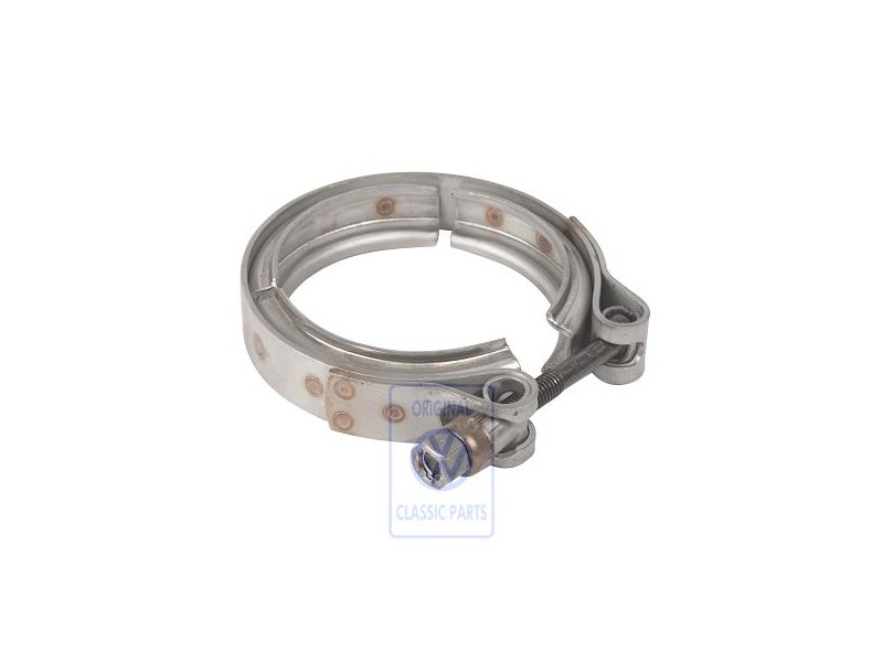 VW Originale Collare Di Fissaggio - 062145917