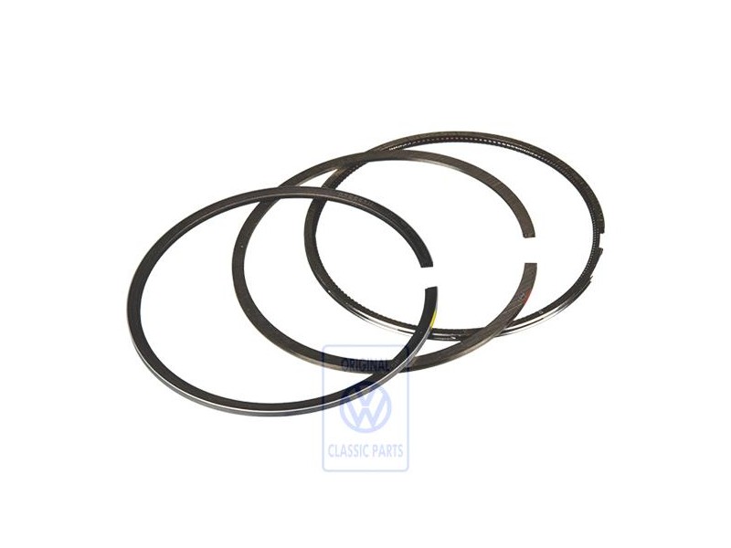 VW Originale 1 Serie Segmenti P.Pistoni - 062198151