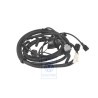 VW Originale Serie Cavi Per Motore - 062971595M