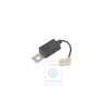 VW Originale Condensatore Antidisturbo - 063903291