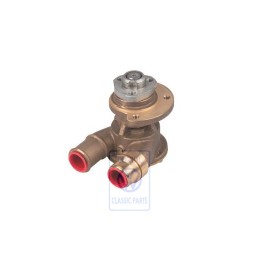 VW Originale Pompa Per Acqua Di Mare - 064121012
