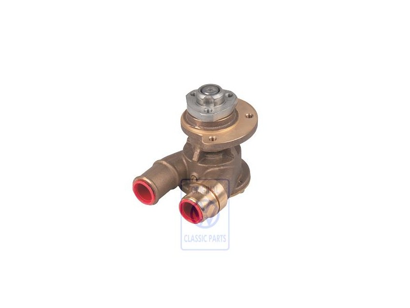 VW Originale Pompa Per Acqua Di Mare - 064121012