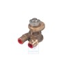VW Originale Pompa Per Acqua Di Mare - 064121012
