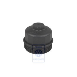 VW Originale Coperchio - 065115423