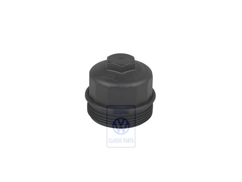 VW Originale Coperchio - 065115423