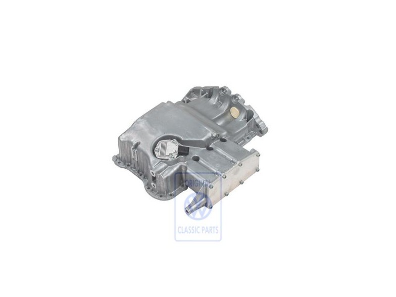 VW Originale Coppa Olio Motore - 066103601D