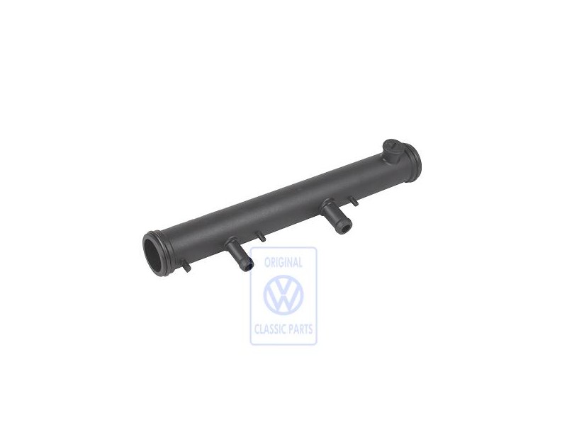 VW Originale Tubo Liq. Di Raffr. 