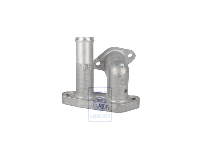 VW Originale Adattatore - 066131119A