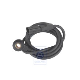 VW Originale Sensore Antidetonante Con Serie Di Cavi - 066905377A