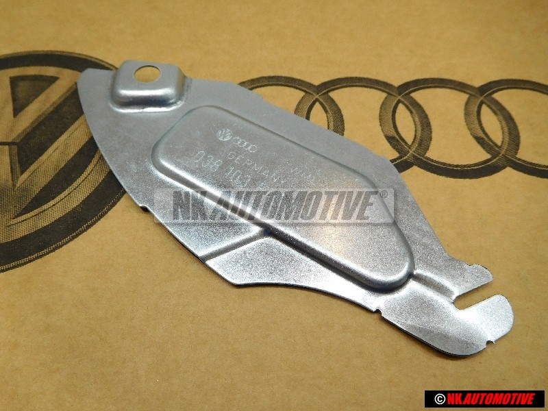 VW Originale Lamiera Copertura - 068103645K