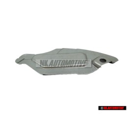 VW Originale Lamiera Copertura - 068103645K