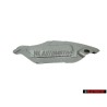 VW Originale Lamiera Copertura - 068103645K