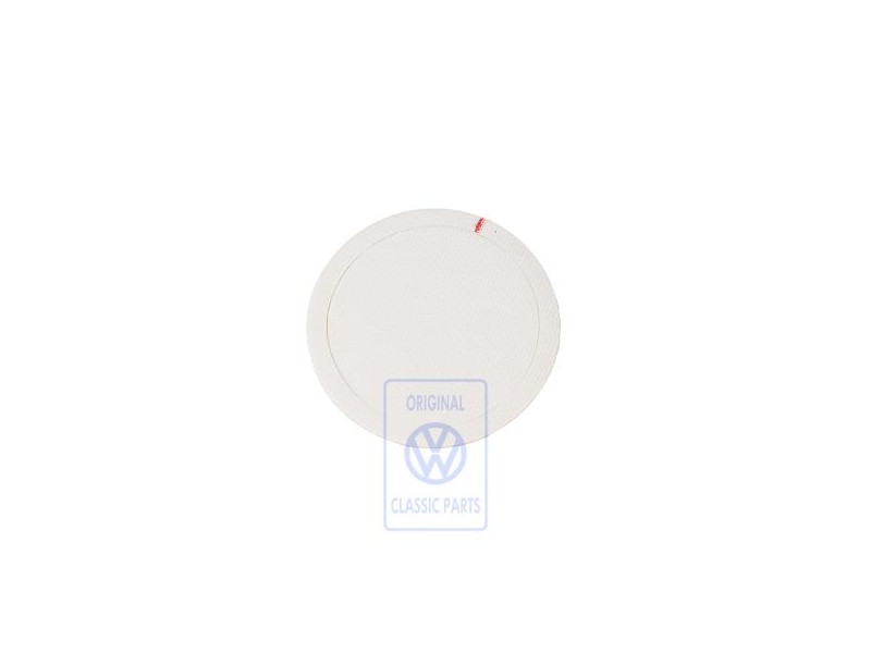 VW Originale Guarnizione - 068103543