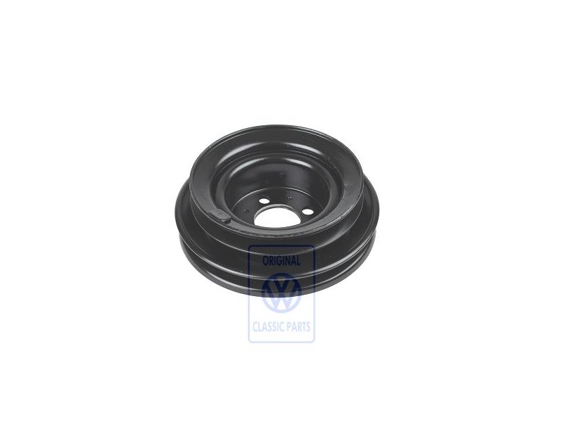 VW Originale Puleggia Cinghia Trapezoidale - 068105251D