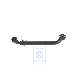 VW Originale Tubo Introduzione Olio - 068115295