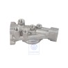 VW Originale Supporto Filtro Olio - 068115417AG