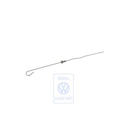 VW Originale Asta Di Misurazione Olio - 068115611Q