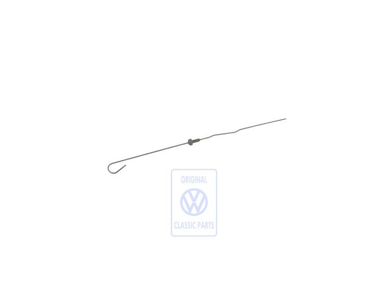 VW Originale Asta Di Misurazione Olio - 068115611Q