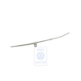 VW Originale Tubo Per Astina Misurazione - 068115629J