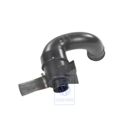VW Originale Gomito Con Funzionamento A Ciclone - 068129902B