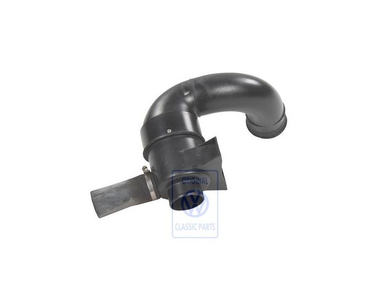 VW Originale Gomito Con Funzionamento A Ciclone - 068129902B