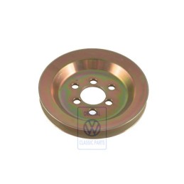 VW Originale Puleggia Cinghia Trapezoidale - 068145255D