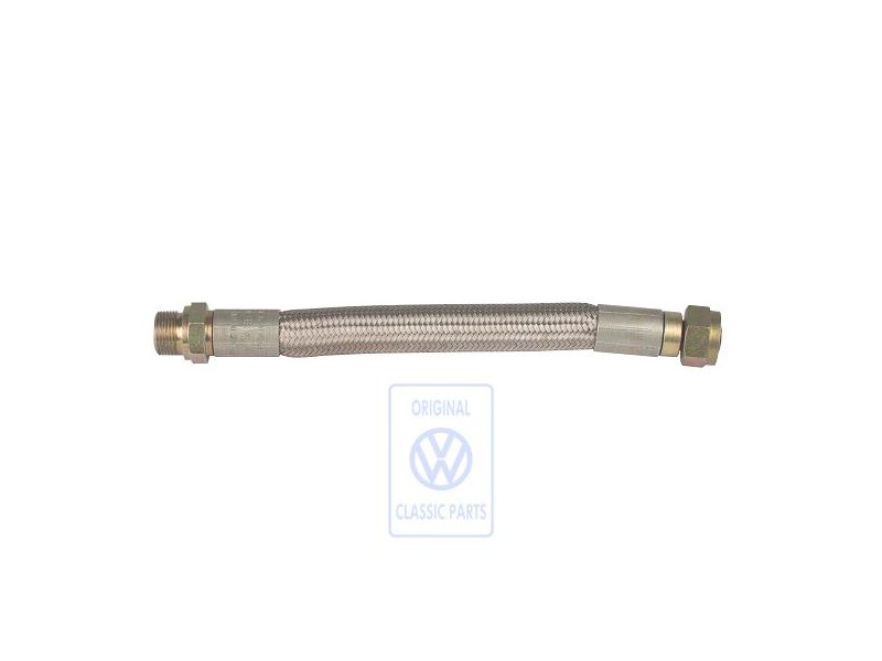 VW Originale Tubazione Di Ritorno Olio - 068145736C