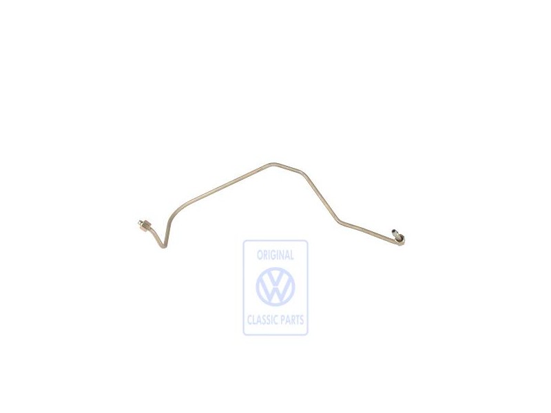 VW Originale Tubo Olio - 068145771G