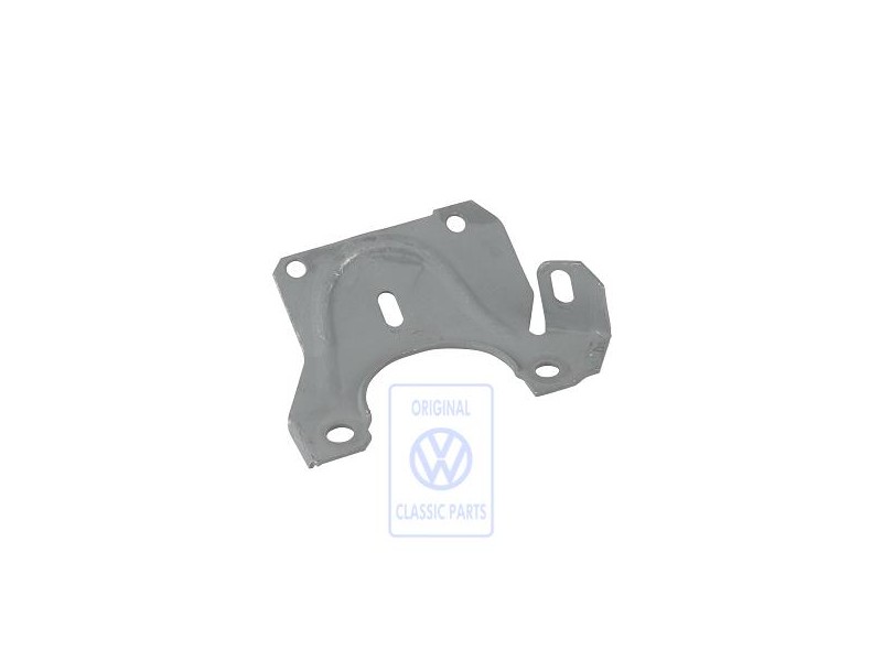 VW Originale Schermatura In Lamiera - 068145811J