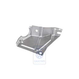 VW Originale Schermatura In Lamiera - 068253036