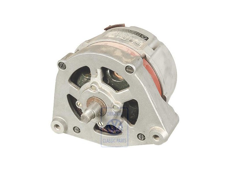 VW Originale Alternatore - 068903017EX
