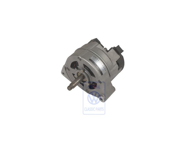 VW Originale Alternatore - 068903027QX