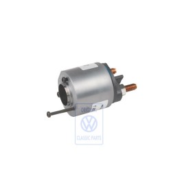 VW Originale Interruttore Ellettromagnetico - 068911287J