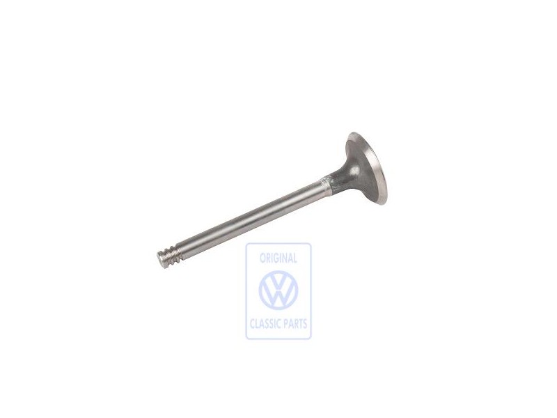 VW Originale Valvola Di Aspirazione - 069109601D
