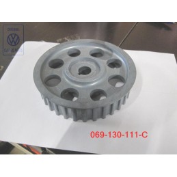 VW Originale Puleggia Cinghia Dentata - 069130111C