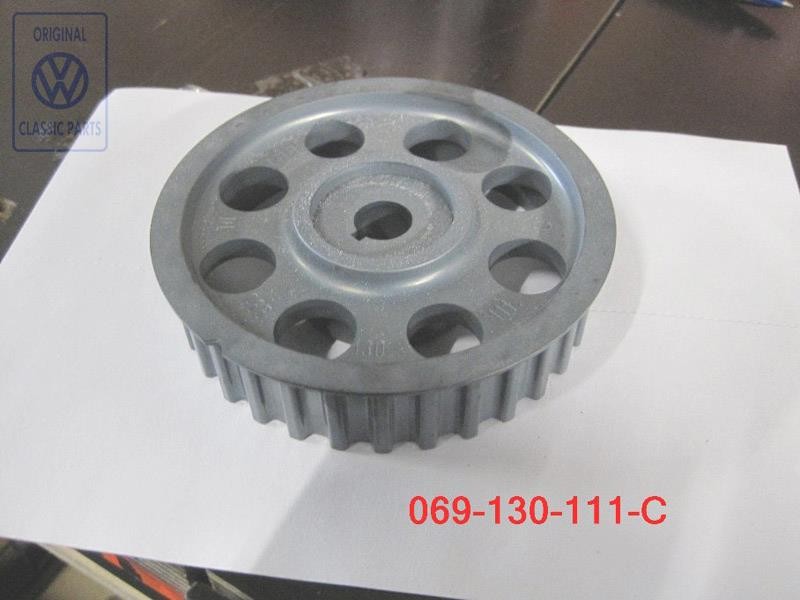 VW Originale Puleggia Cinghia Dentata - 069130111C