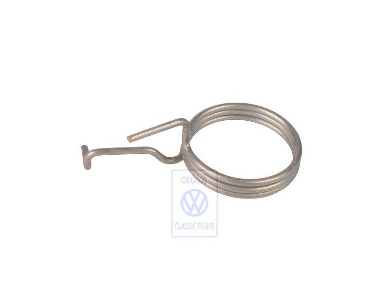 VW Originale Molla Sagomata - 069130735E