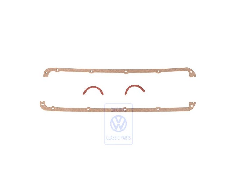 VW Originale Kit Guarnizioni Per Copri- Testata - 069198025