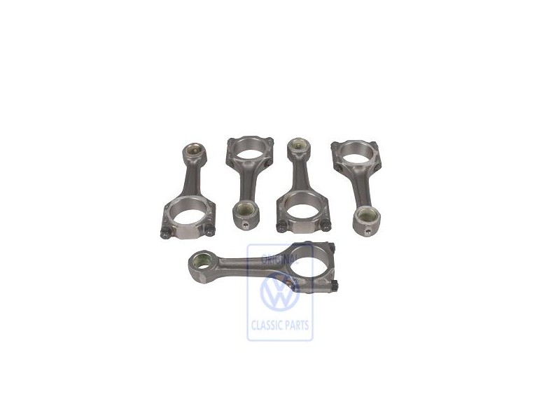 VW Originale 1 Serie Bielle - 069198401D