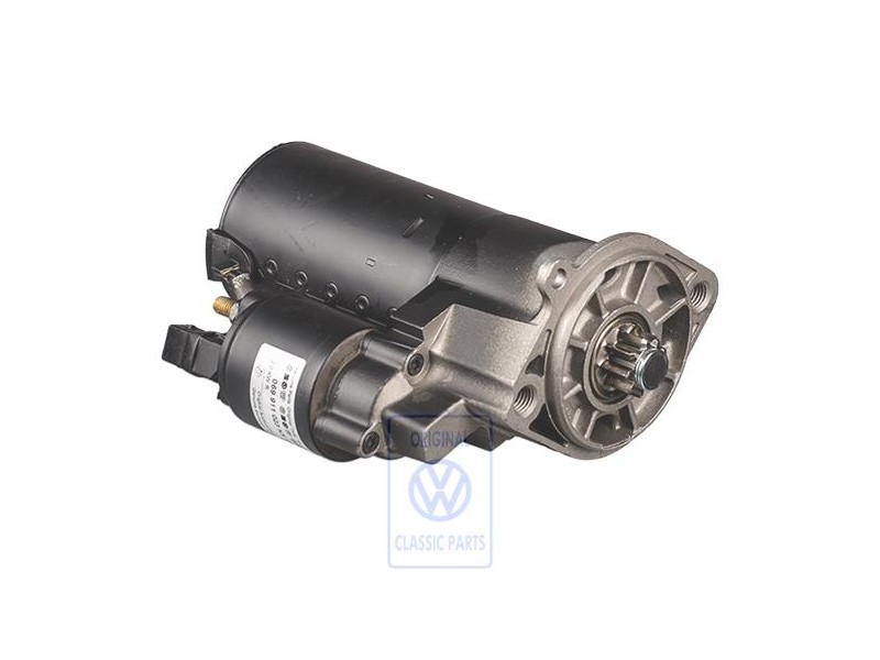 VW Originale Motorino Avviamento - 069911023KX