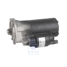 VW Originale Motorino Avviamento - 069911023LX