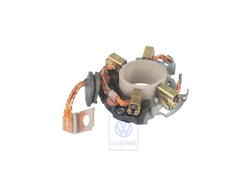 VW Originale Piastra Portaspazzole - 069911209D