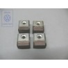 VW Originale 1 Serie Spazzole Carbone - 069911215
