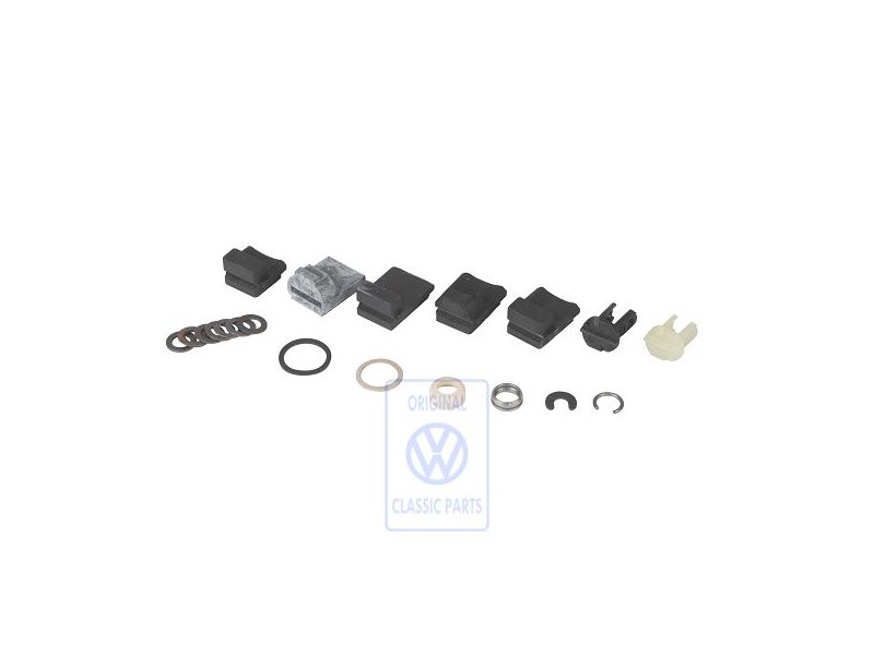 VW Originale Set Riparaz. Motor. Avviam. 